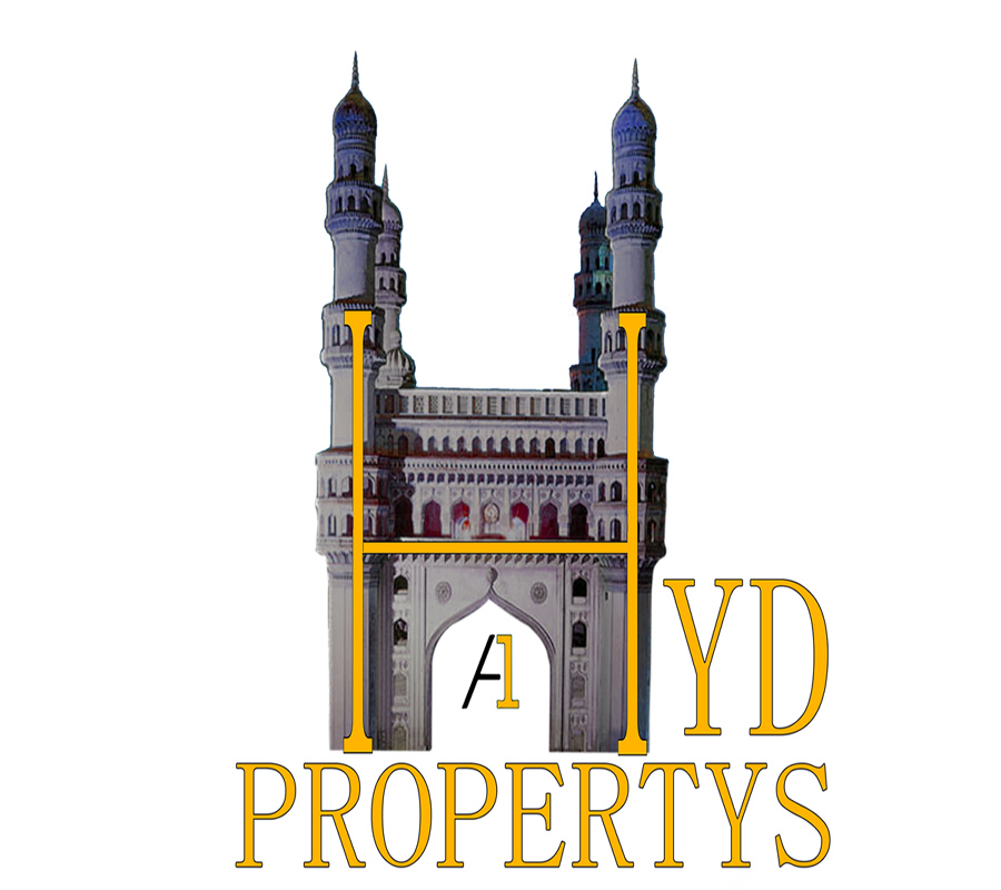 Hyderabad A1 Propertys.